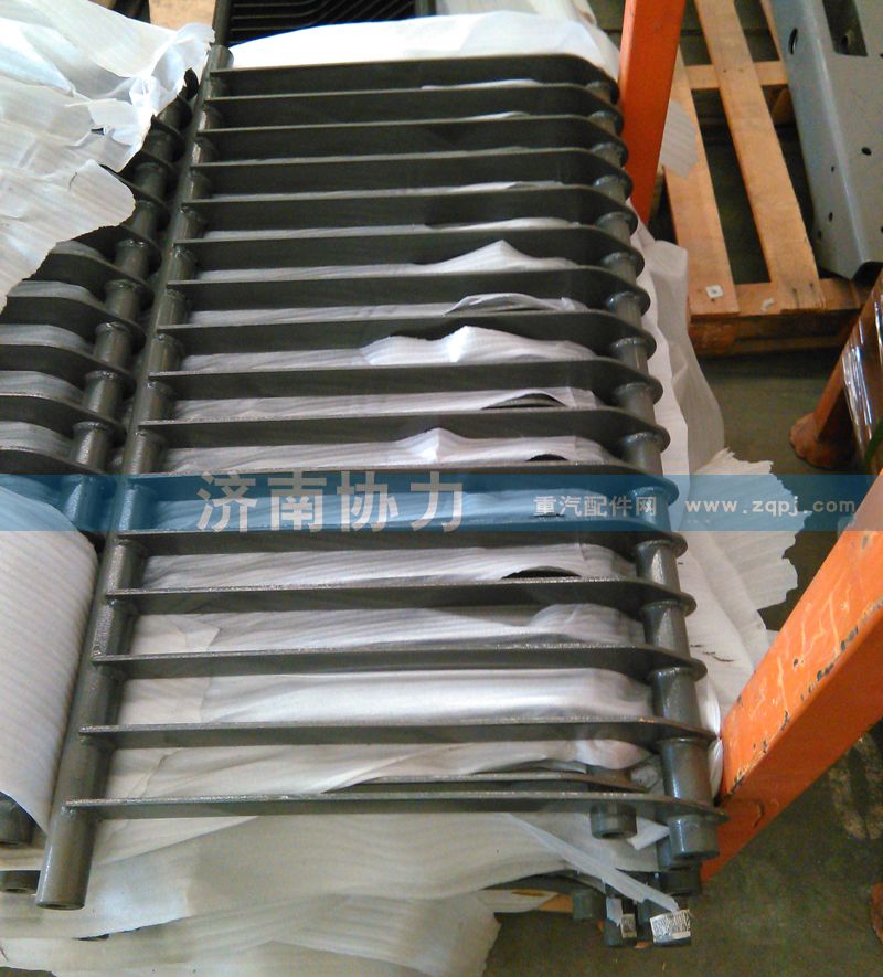 WG9719930855,散熱器防護(hù)柵總成,濟(jì)南明鉅汽車配件有限公司（原濟(jì)南協(xié)力）