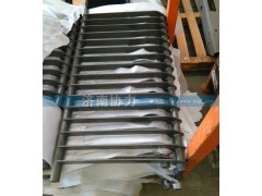 WG9719930855,散熱器防護(hù)柵總成,濟(jì)南明鉅汽車配件有限公司（原濟(jì)南協(xié)力）