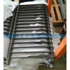 散熱器防護(hù)柵總成 WG9719930855