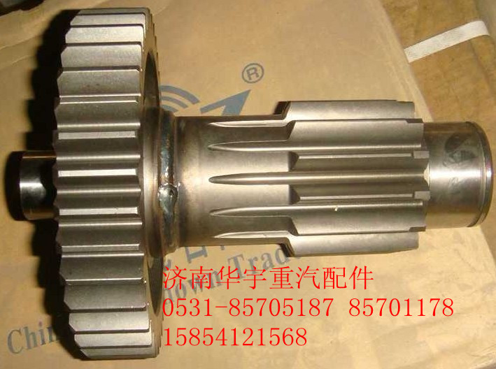 NZ9525160007,重汽離合器壓盤,濟南金航建汽車配件銷售中心