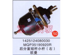 1425124080030,后分室短桿小桿（右）,山東陸安明馭汽車零部件有限公司