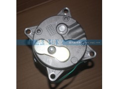 DZ9318154010,空調(diào)壓縮機(jī),濟(jì)南約書(shū)亞汽車配件有限公司（原華魯信業(yè)）