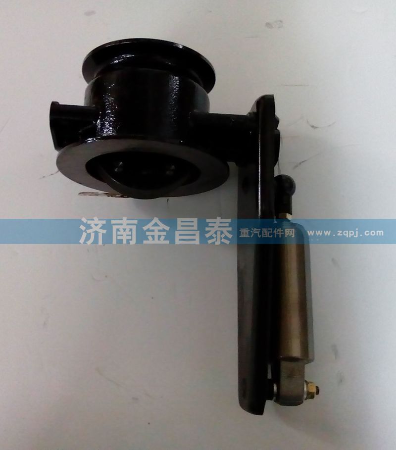 wg9725542145,排氣管蝶閥,濟南科宇汽車配件有限公司