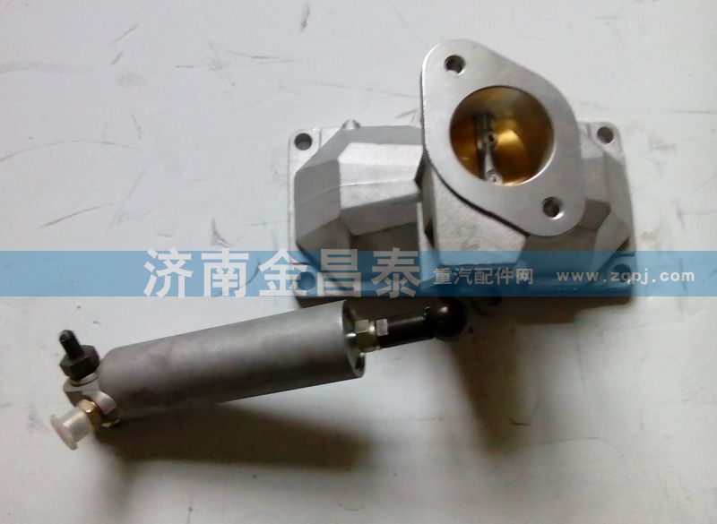 612600113011,排氣管蝶閥,濟(jì)南科宇汽車配件有限公司