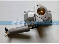 612600113011,排氣管蝶閥,濟(jì)南科宇汽車配件有限公司