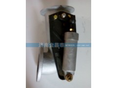 wg9731540001,排氣管蝶閥,濟(jì)南科宇汽車配件有限公司