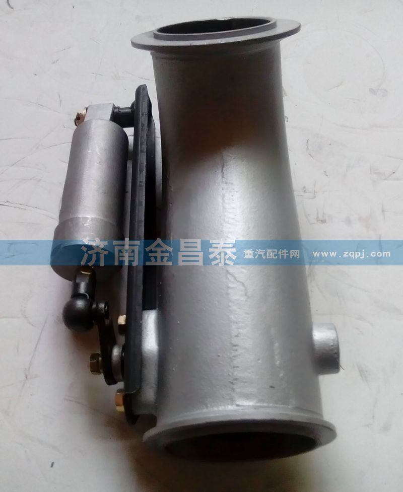 wg9125540805,排氣管蝶閥,濟南科宇汽車配件有限公司