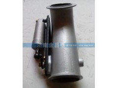 wg9125540805,排氣管蝶閥,濟南科宇汽車配件有限公司