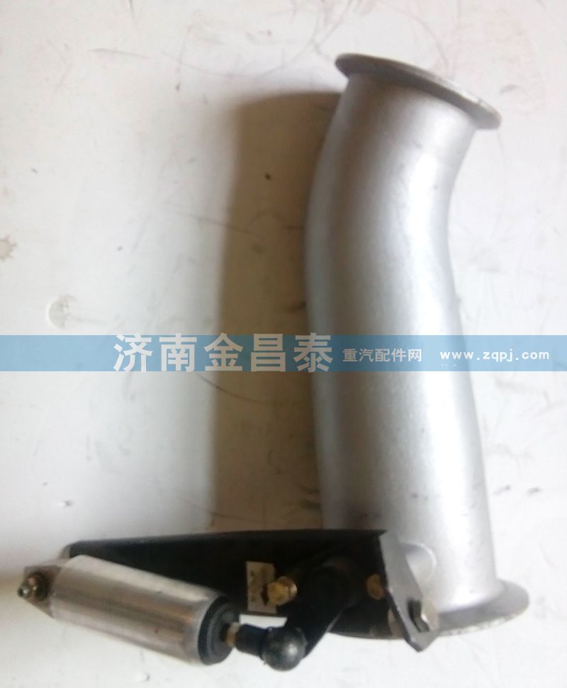 wg9131542025,排氣管蝶閥,濟南科宇汽車配件有限公司