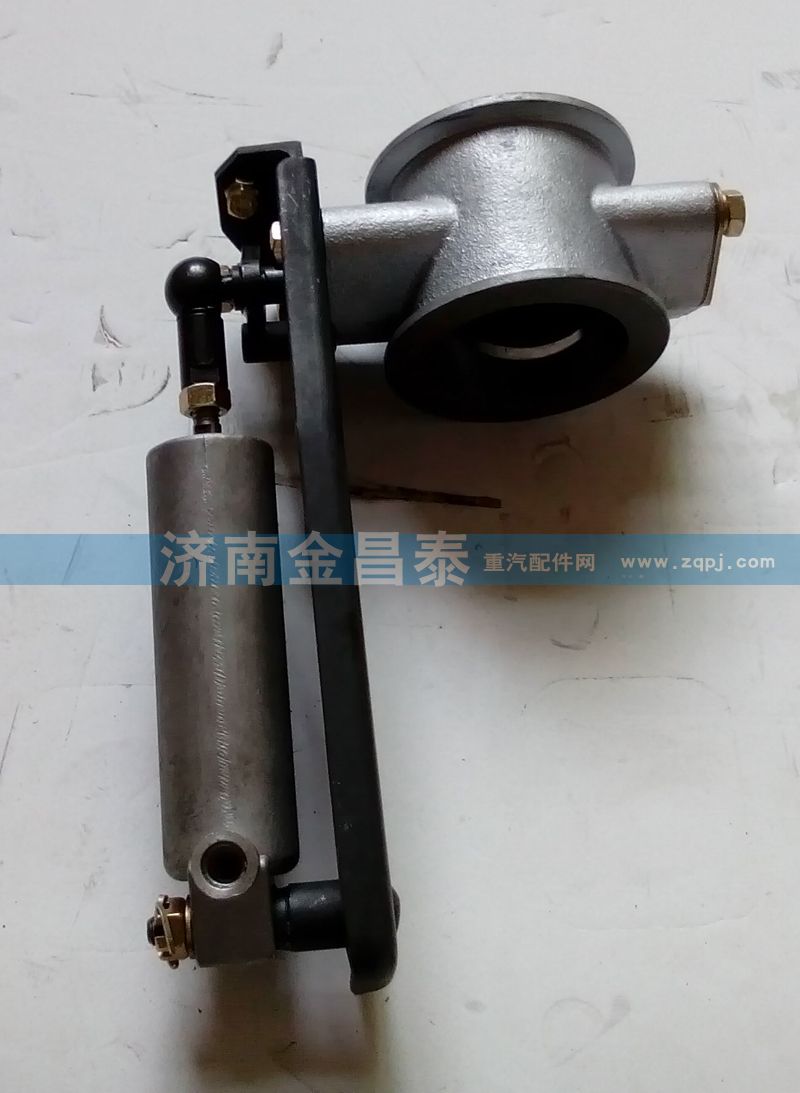 wg9416540063,排氣管蝶閥,濟南科宇汽車配件有限公司