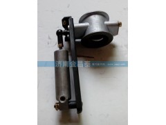 wg9416540063,排氣管蝶閥,濟南科宇汽車配件有限公司