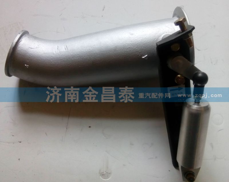 WG9131542024,排氣管蝶閥,濟(jì)南科宇汽車配件有限公司