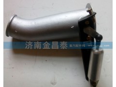 WG9131542024,排氣管蝶閥,濟(jì)南科宇汽車配件有限公司