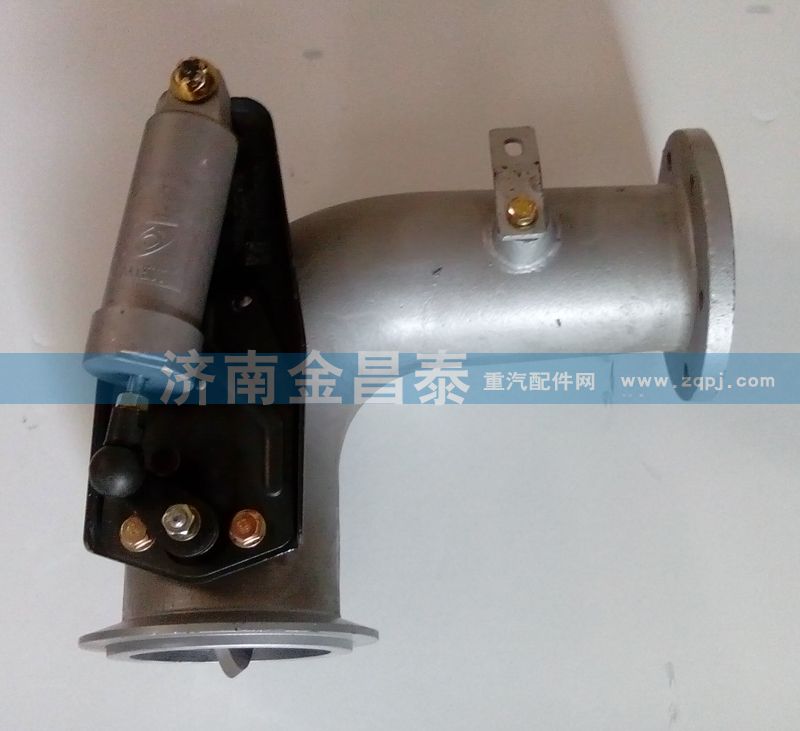 WG9725540001,排氣管蝶閥,濟南科宇汽車配件有限公司