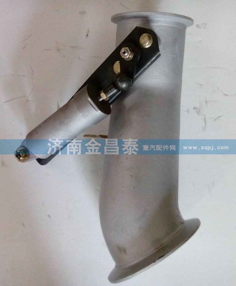 wg9925540001,排氣管蝶閥,濟(jì)南科宇汽車配件有限公司