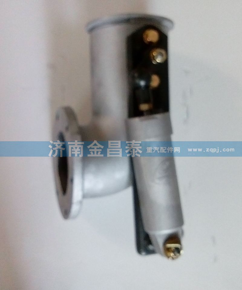 WG9632540070,排氣管蝶閥,濟(jì)南科宇汽車配件有限公司