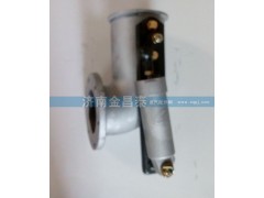 WG9632540070,排氣管蝶閥,濟(jì)南科宇汽車配件有限公司