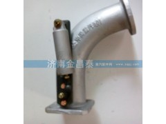 WG9112540420,排氣管蝶閥,濟(jì)南科宇汽車(chē)配件有限公司