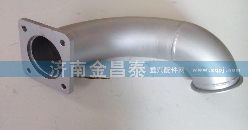 WG9632540075,排氣管,濟(jì)南科宇汽車(chē)配件有限公司