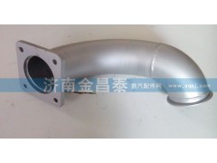 WG9632540075,排氣管,濟(jì)南科宇汽車(chē)配件有限公司