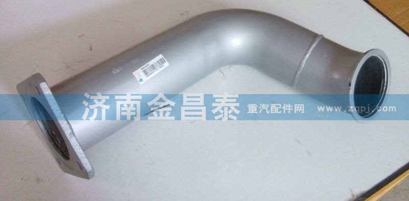 WG9631540007,排氣管,濟(jì)南科宇汽車配件有限公司