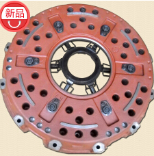 ,壓盤總成,侯馬市中晉機(jī)械有限公司