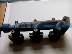 2600111136,后排氣歧管,濟(jì)南科宇汽車配件有限公司