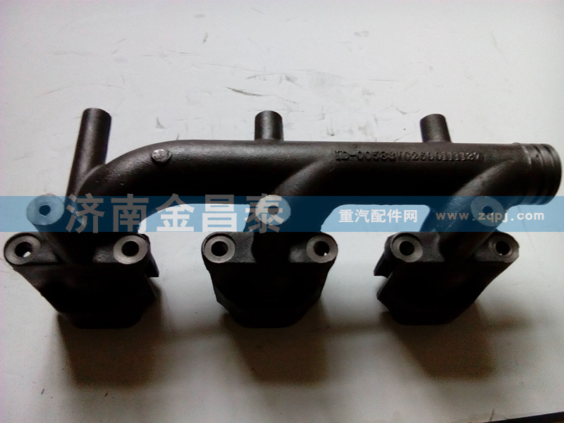 2600111137,排氣歧管,濟(jì)南科宇汽車配件有限公司