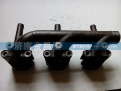 2600111137,排氣歧管,濟(jì)南科宇汽車配件有限公司