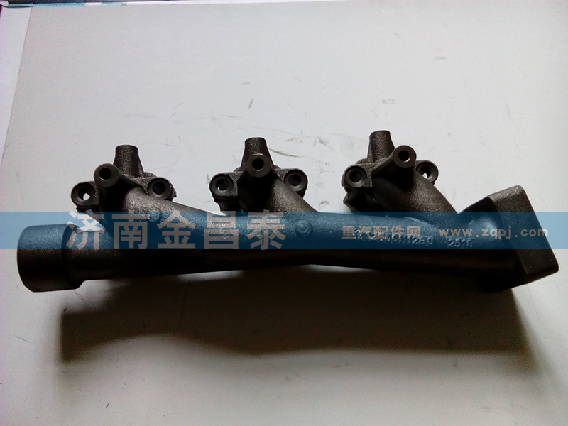 612600111280,排氣歧管,濟南科宇汽車配件有限公司