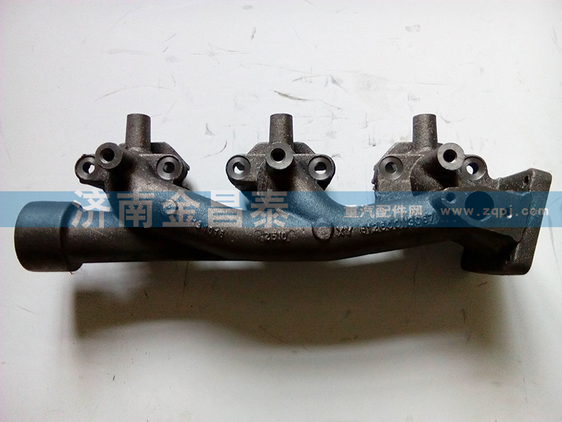 612600113067,排氣管,濟(jì)南科宇汽車(chē)配件有限公司