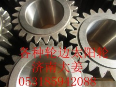 各種型號,輪邊行星輪,濟(jì)南大姜汽車配件有限公司
