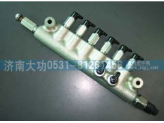 VG1540080016,共軌組件,濟(jì)南大功汽車(chē)配件有限公司