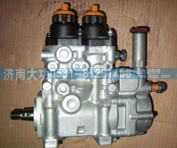 VG1540080101,共軌泵,濟南大功汽車配件有限公司