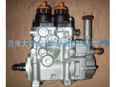 VG1540080101,共軌泵,濟南大功汽車配件有限公司