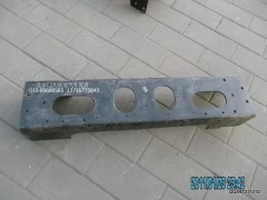 H2403003000A0,前加強橫梁總成,北京遠大歐曼汽車配件有限公司