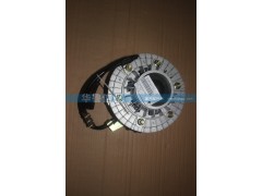612600061489,風(fēng)扇離合器1,濟南約書亞汽車配件有限公司（原華魯信業(yè)）