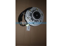 612600061489,風(fēng)扇離合器,濟(jì)南約書亞汽車配件有限公司（原華魯信業(yè)）