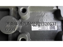 AZ975520250,豪沃鋼板滑軌,濟南華通工貿有限公司
