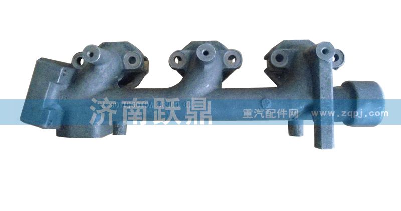 VG1095110037,排氣歧管,濟南躍鼎汽車配件有限公司