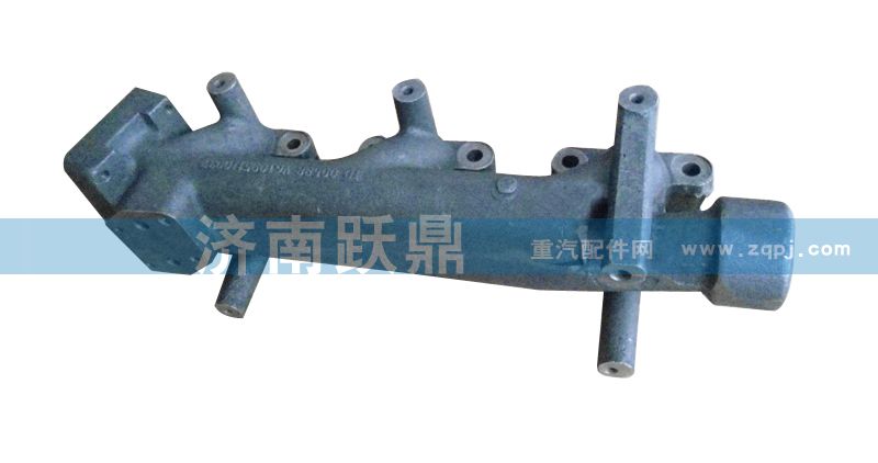 VG1095110037,排氣歧管,濟南躍鼎汽車配件有限公司
