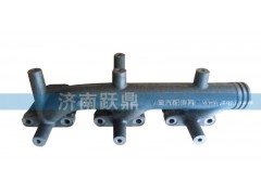 VG1557110111A,排氣歧管,濟(jì)南躍鼎汽車(chē)配件有限公司
