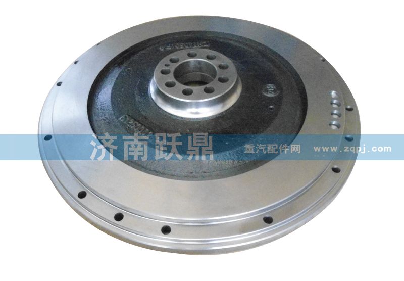 612600020220,飛輪總成,濟南躍鼎汽車配件有限公司