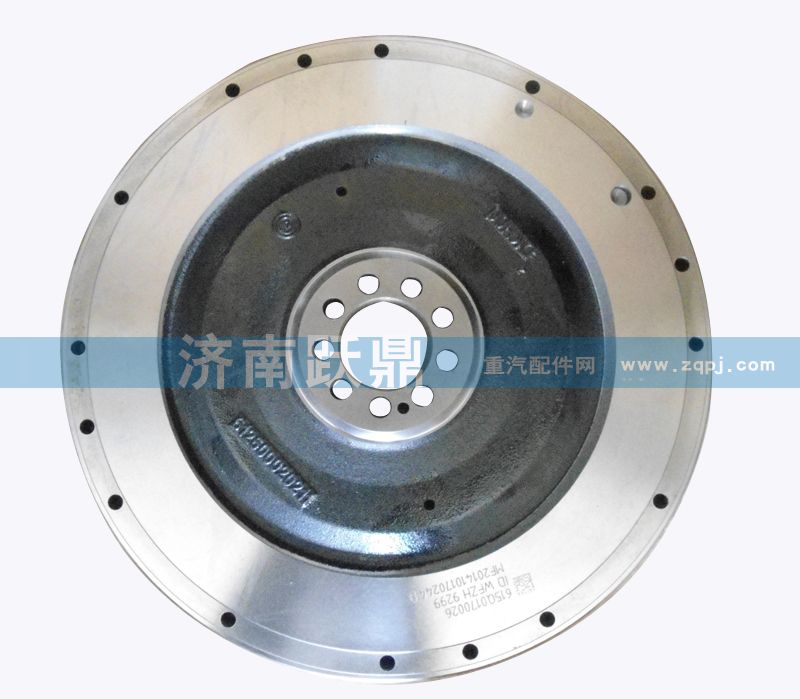 61500170026,飛輪,濟(jì)南躍鼎汽車(chē)配件有限公司