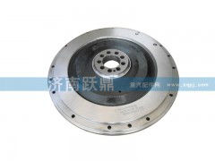 61500170026,飛輪,濟(jì)南躍鼎汽車(chē)配件有限公司