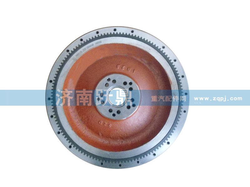 1005115-52D,飛輪總成,濟(jì)南躍鼎汽車配件有限公司