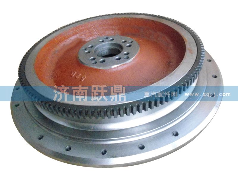 1005115-52D,飛輪總成,濟(jì)南躍鼎汽車配件有限公司