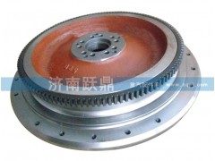 1005115-52D,飛輪總成,濟(jì)南躍鼎汽車配件有限公司