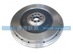 AZ1238020001,飛輪,濟南躍鼎汽車配件有限公司