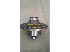 AZ9970320020,輪間差速器總成  70礦山霸王,濟南頌坤汽車經(jīng)貿(mào)有限公司
